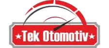 Tek Otomotiv Logosu